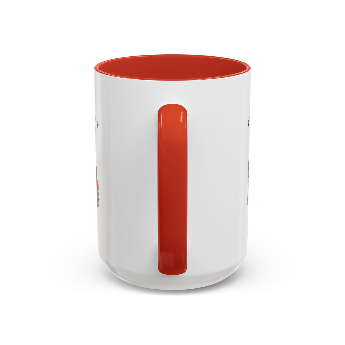 Purr-fect Student Cat Mug | Cowmeow & Co