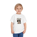 Too Fab to Be Normal Toddler T-Shirt | Cute Tuxedo Cat Tee| Cowmeow & Co