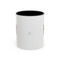 Good Morning, Human! —  Cute Tuxedo Cat Coffee Mug, Cowmeow & Co