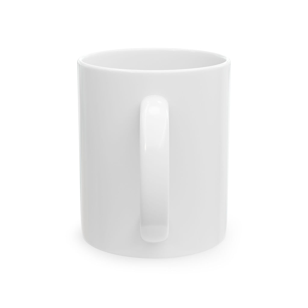 Dream Big Trio Mug — Cowmeow, Money & Richie