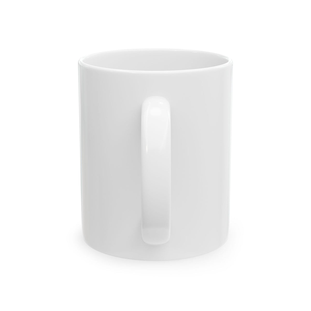 Dream Big Trio Mug — Cowmeow, Money & Richie