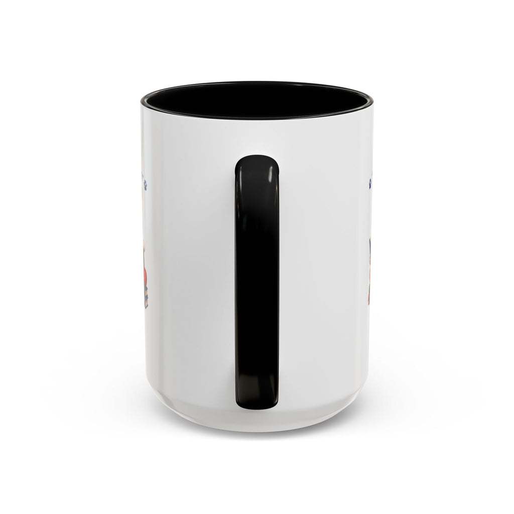 Purr-fect Student Cat Mug | Cowmeow & Co