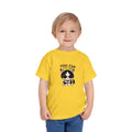 Funny Cat Toddler T-Shirt | Cute Tuxedo Cat Tee | Too Fab to Be Normal | Cowmeow & Co